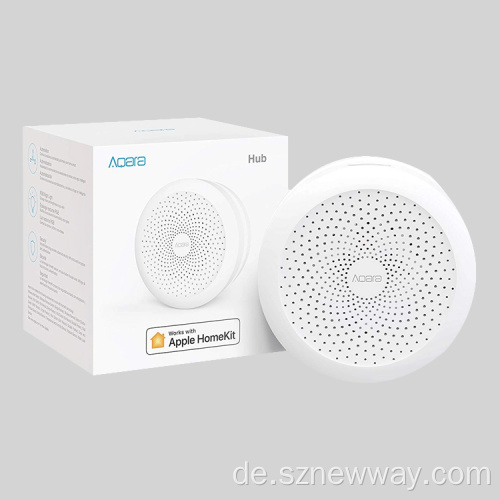 AQARA Smart Switch-Fernbedienung für Hausautomation